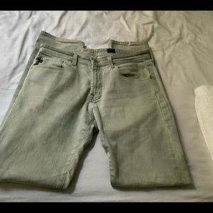Ag Adriano Goldschmied Matchbox AG-ed Jeans SZ. 34